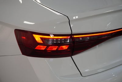 2027 Volkswagen Jetta GLI 2.0T Autobahn