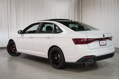 2027 Volkswagen Jetta GLI 2.0T Autobahn