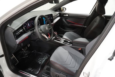 2027 Volkswagen Jetta GLI 2.0T Autobahn