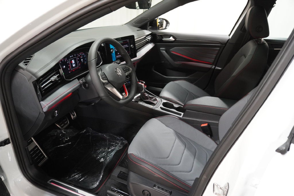 2027 Volkswagen Jetta GLI 2.0T Autobahn