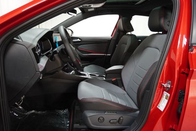 2026 Volkswagen Jetta GLI 2.0T Autobahn