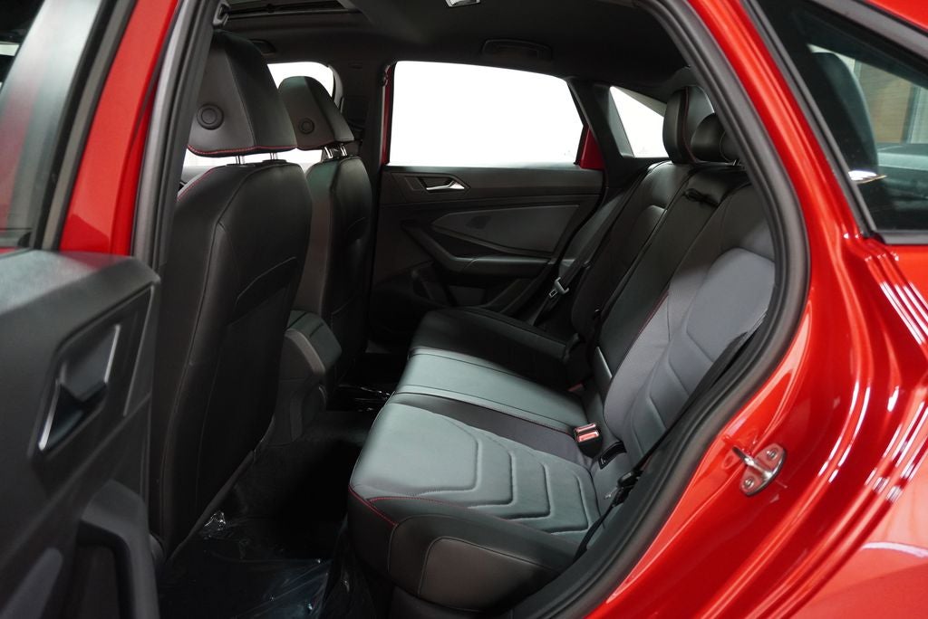 2026 Volkswagen Jetta GLI 2.0T Autobahn
