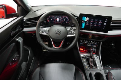 2026 Volkswagen Jetta GLI 2.0T Autobahn