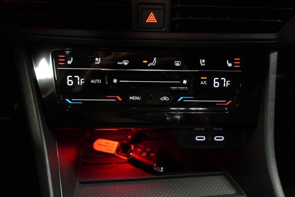 2026 Volkswagen Jetta GLI 2.0T Autobahn