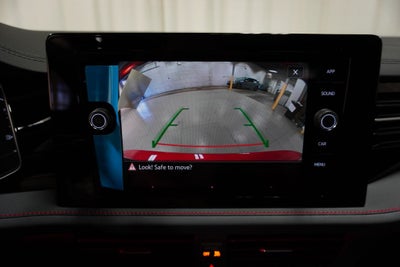 2026 Volkswagen Jetta GLI 2.0T Autobahn