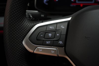 2026 Volkswagen Jetta GLI 2.0T Autobahn