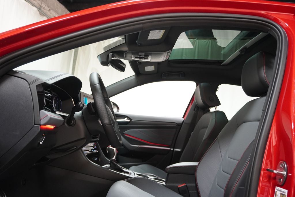 2026 Volkswagen Jetta GLI 2.0T Autobahn