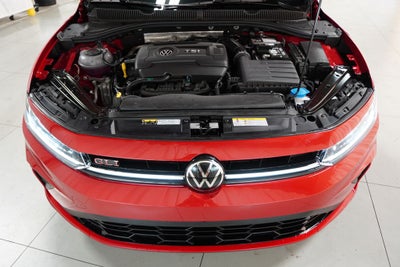 2026 Volkswagen Jetta GLI 2.0T Autobahn
