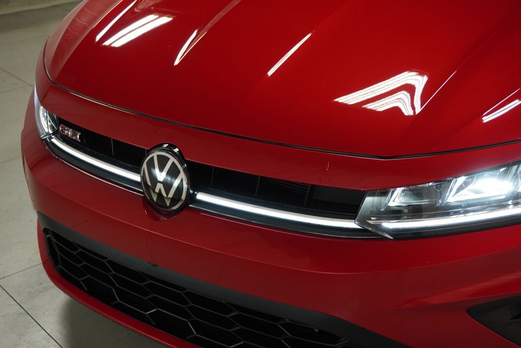 2026 Volkswagen Jetta GLI 2.0T Autobahn