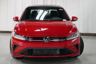 2026 Volkswagen Jetta GLI 2.0T Autobahn