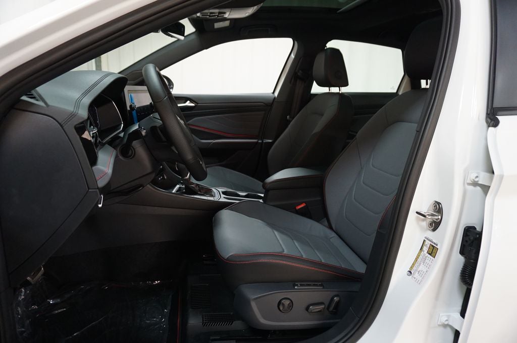 2026 Volkswagen Jetta GLI 2.0T Autobahn