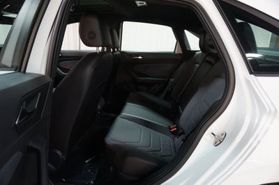 2026 Volkswagen Jetta GLI 2.0T Autobahn