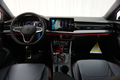 2026 Volkswagen Jetta GLI 2.0T Autobahn