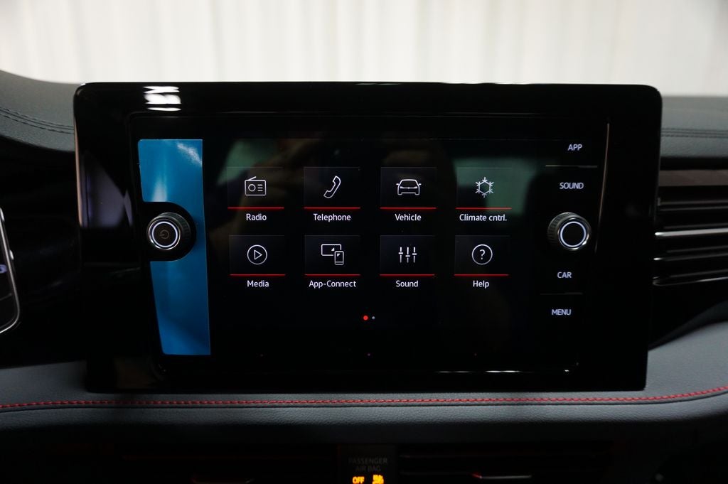 2026 Volkswagen Jetta GLI 2.0T Autobahn