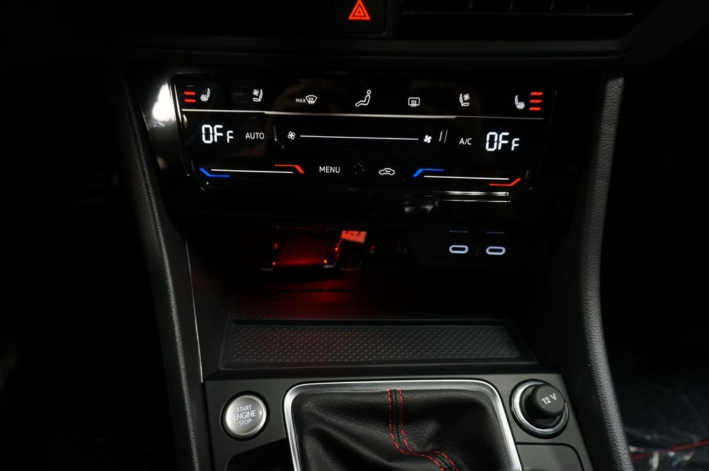2026 Volkswagen Jetta GLI 2.0T Autobahn