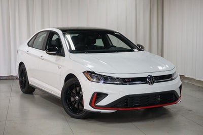 2026 Volkswagen Jetta GLI 2.0T Autobahn