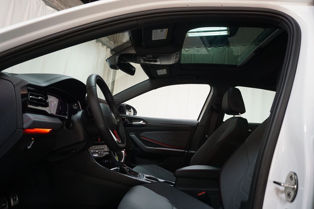 2026 Volkswagen Jetta GLI 2.0T Autobahn