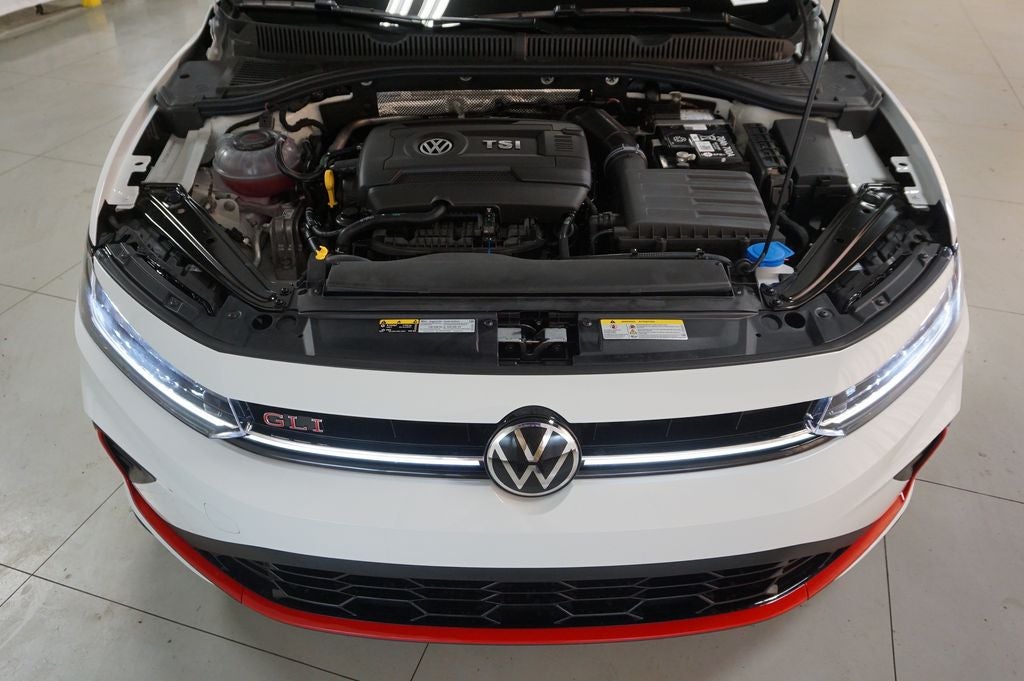 2026 Volkswagen Jetta GLI 2.0T Autobahn