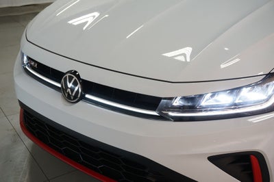 2026 Volkswagen Jetta GLI 2.0T Autobahn