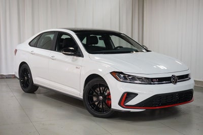 2026 Volkswagen Jetta GLI 2.0T Autobahn