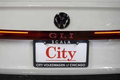 2026 Volkswagen Jetta GLI 2.0T Autobahn