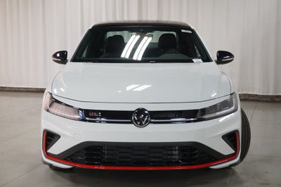 2026 Volkswagen Jetta GLI 2.0T Autobahn