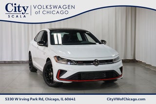 2026 Volkswagen Jetta GLI 2.0T Autobahn