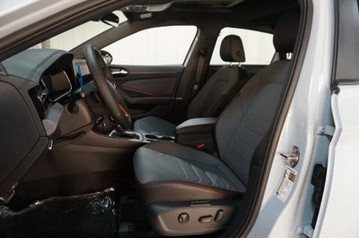 2026 Volkswagen Jetta GLI 2.0T Autobahn