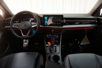 2026 Volkswagen Jetta GLI 2.0T Autobahn