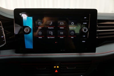 2026 Volkswagen Jetta GLI 2.0T Autobahn