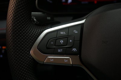 2026 Volkswagen Jetta GLI 2.0T Autobahn