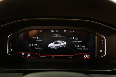 2026 Volkswagen Jetta GLI 2.0T Autobahn