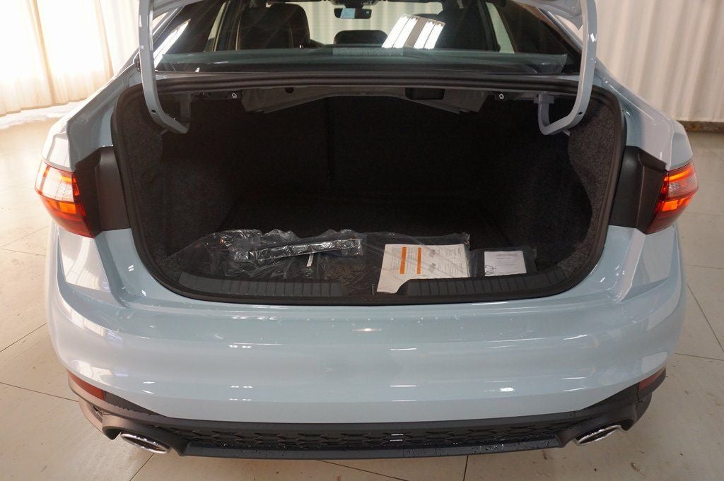 2026 Volkswagen Jetta GLI 2.0T Autobahn