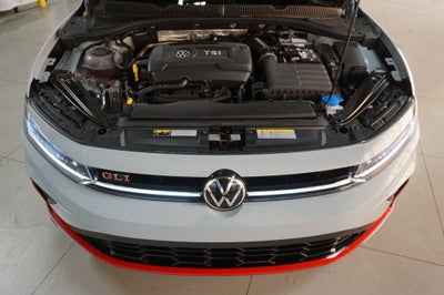 2026 Volkswagen Jetta GLI 2.0T Autobahn