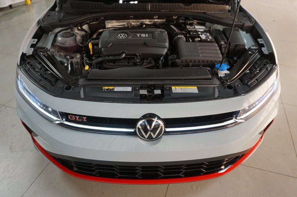 2026 Volkswagen Jetta GLI 2.0T Autobahn