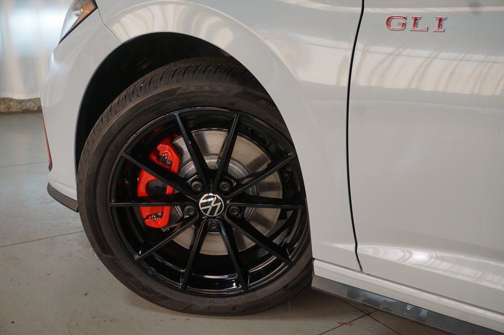 2026 Volkswagen Jetta GLI 2.0T Autobahn