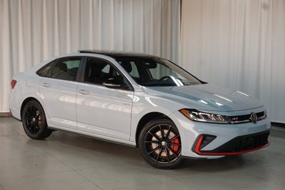 2026 Volkswagen Jetta GLI 2.0T Autobahn