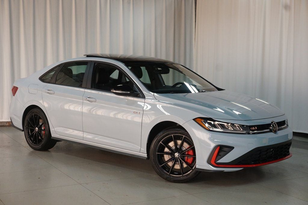 2026 Volkswagen Jetta GLI 2.0T Autobahn