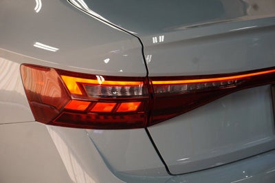 2026 Volkswagen Jetta GLI 2.0T Autobahn