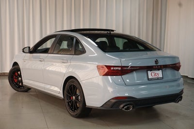 2026 Volkswagen Jetta GLI 2.0T Autobahn