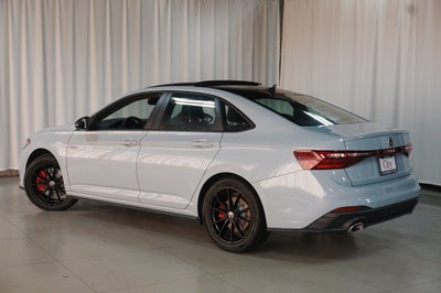 2026 Volkswagen Jetta GLI 2.0T Autobahn