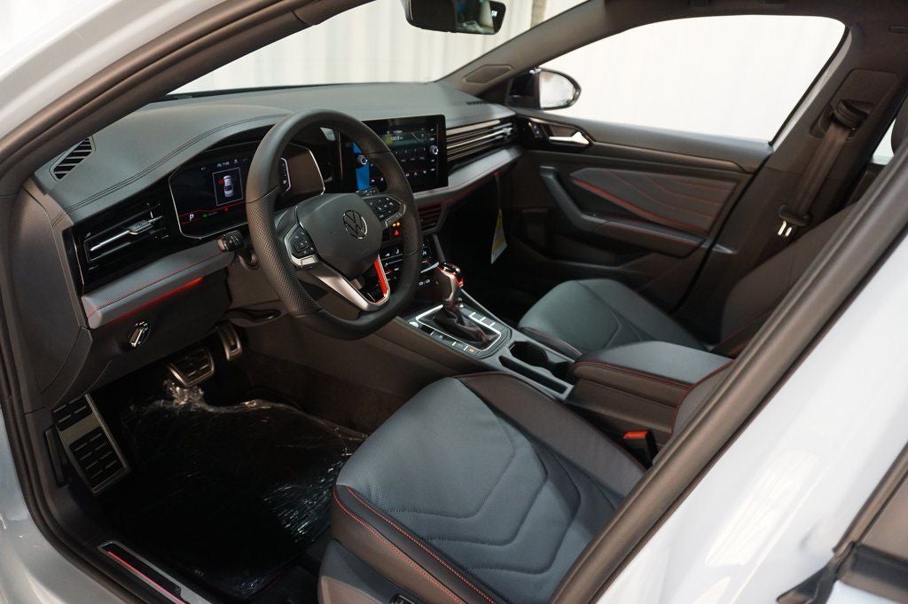 2026 Volkswagen Jetta GLI 2.0T Autobahn