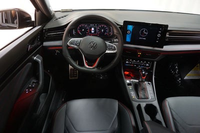 2026 Volkswagen Jetta GLI 2.0T Autobahn