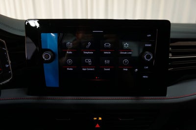 2026 Volkswagen Jetta GLI 2.0T Autobahn