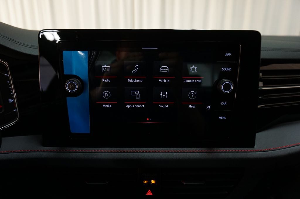 2026 Volkswagen Jetta GLI 2.0T Autobahn