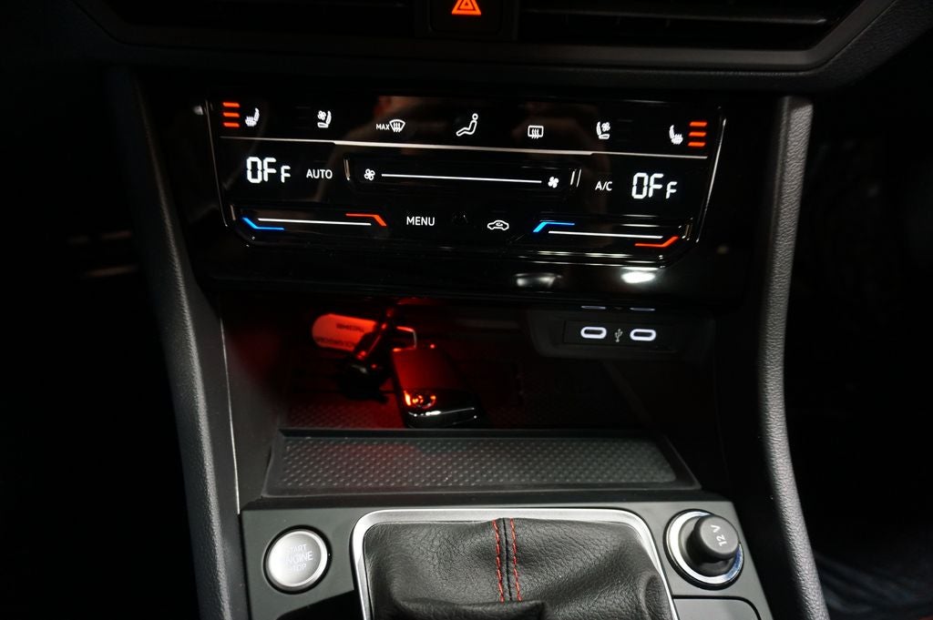 2026 Volkswagen Jetta GLI 2.0T Autobahn