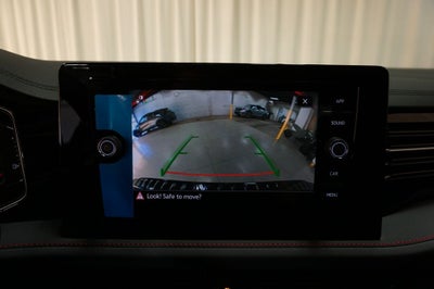 2026 Volkswagen Jetta GLI 2.0T Autobahn