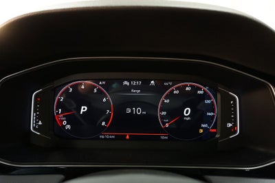 2026 Volkswagen Jetta GLI 2.0T Autobahn