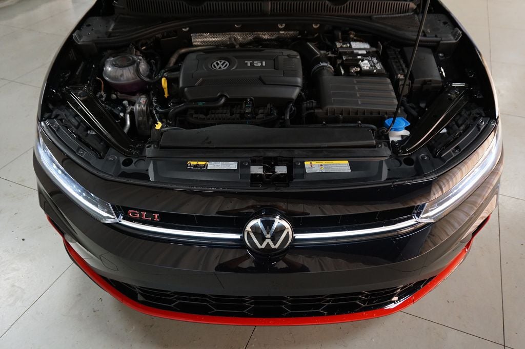 2026 Volkswagen Jetta GLI 2.0T Autobahn