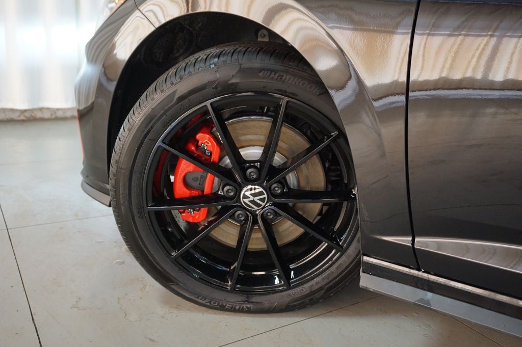 2026 Volkswagen Jetta GLI 2.0T Autobahn